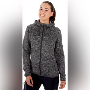 Mammut “Chamuera” ML Hooded Jacket-Size Small